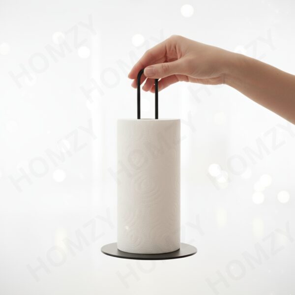Tissue Roll Paper Holder