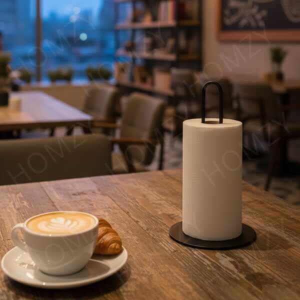 Tissue Roll Paper Holder