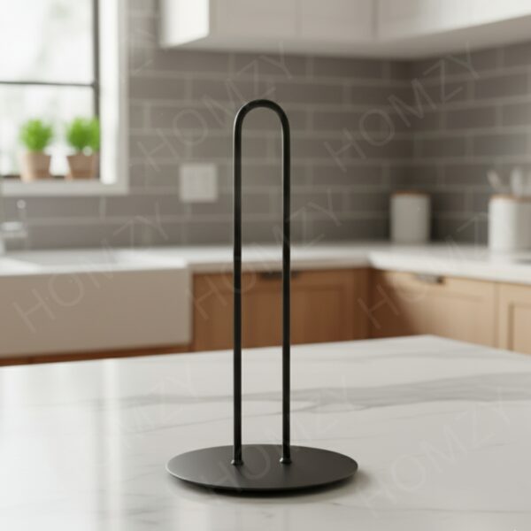 Tissue Roll Paper Holder