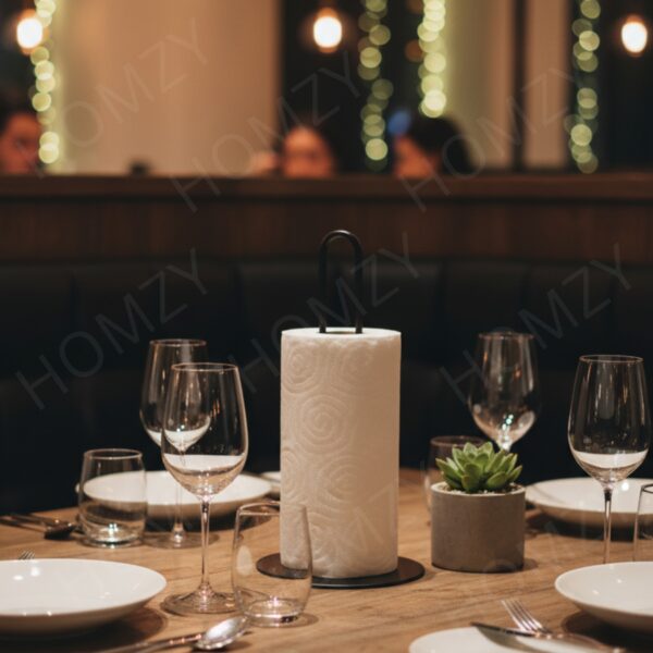 Tissue Roll Paper Holder